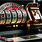 Going Beyond Spinning Reels: Interactive Features in Modern Slots Games