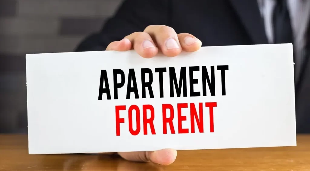 Rent Apartments