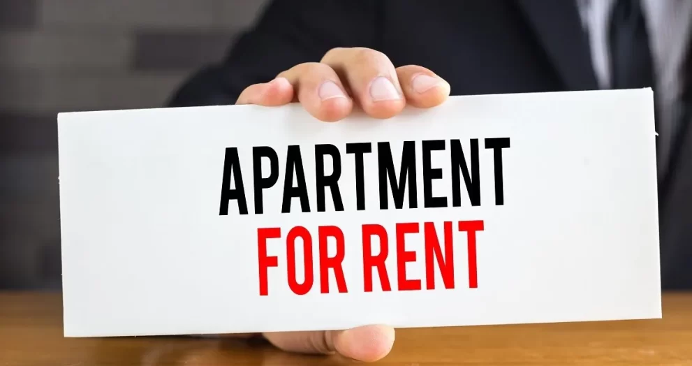 Rent Apartments