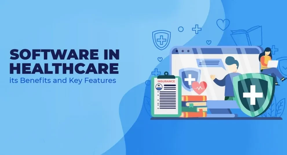 Software In The Healthcare