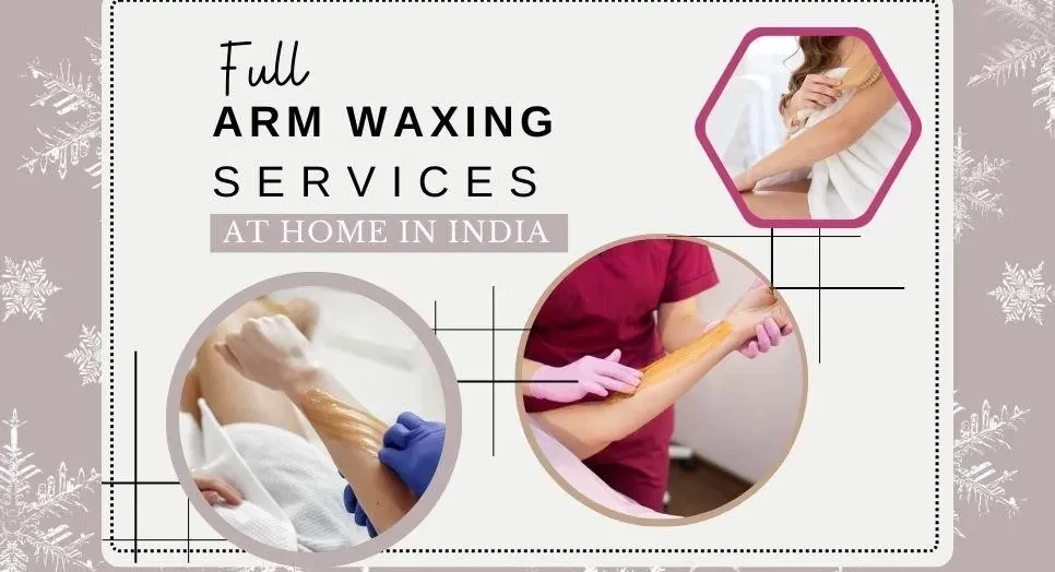 Waxing Service