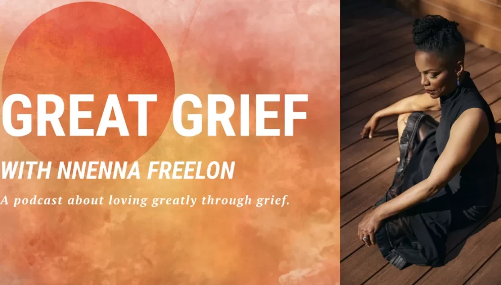 Grief Podcasts