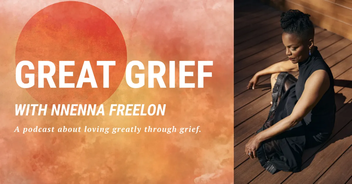 Grief Podcasts