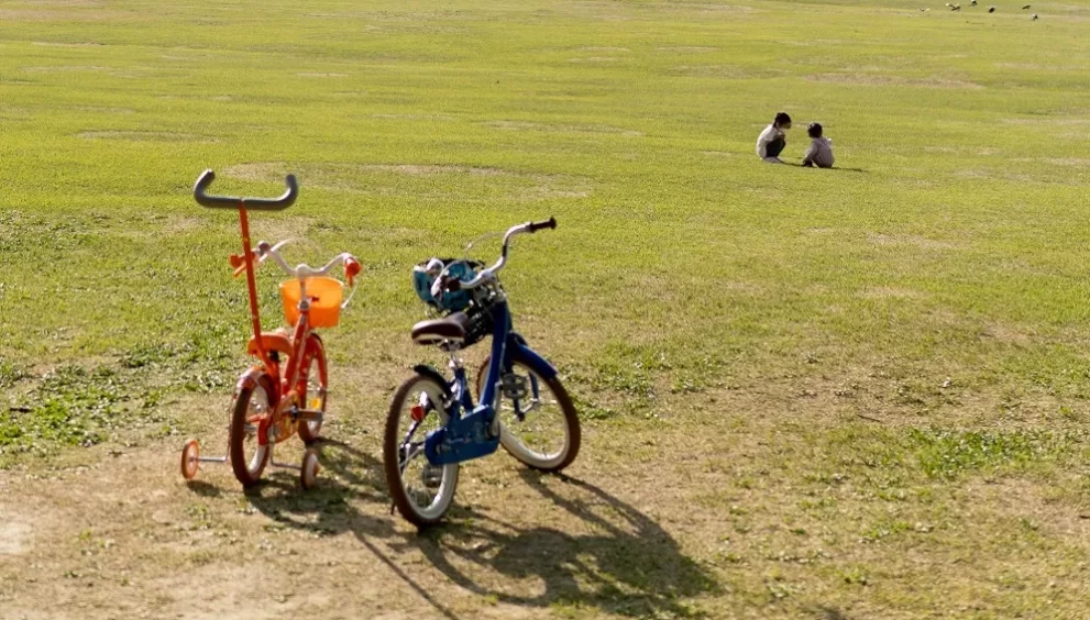 Children's Tricycles