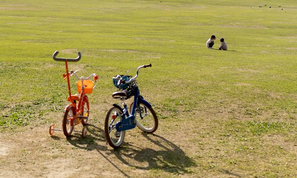 Children's Tricycles
