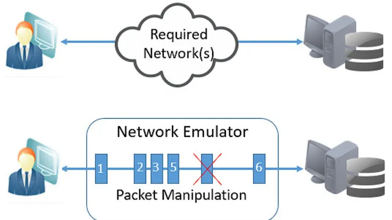 Network Emulation