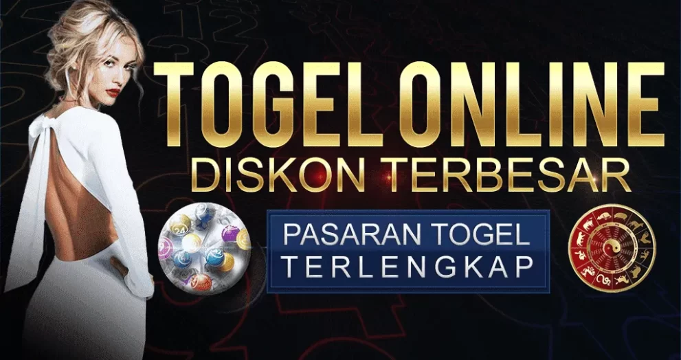 Toto Togel online
