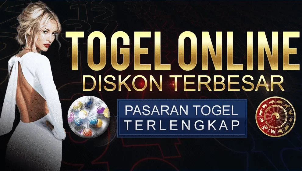 Toto Togel online