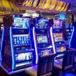 Gacor Slots: The Most Lucky Trusted Online Slot Site