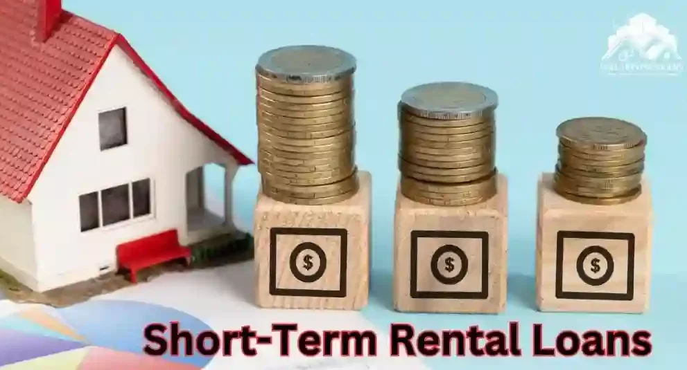 Short-Term Rental Loans