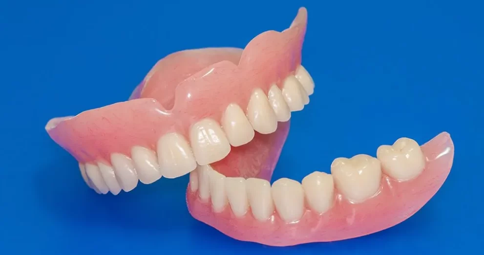 Affordable Dentures Online