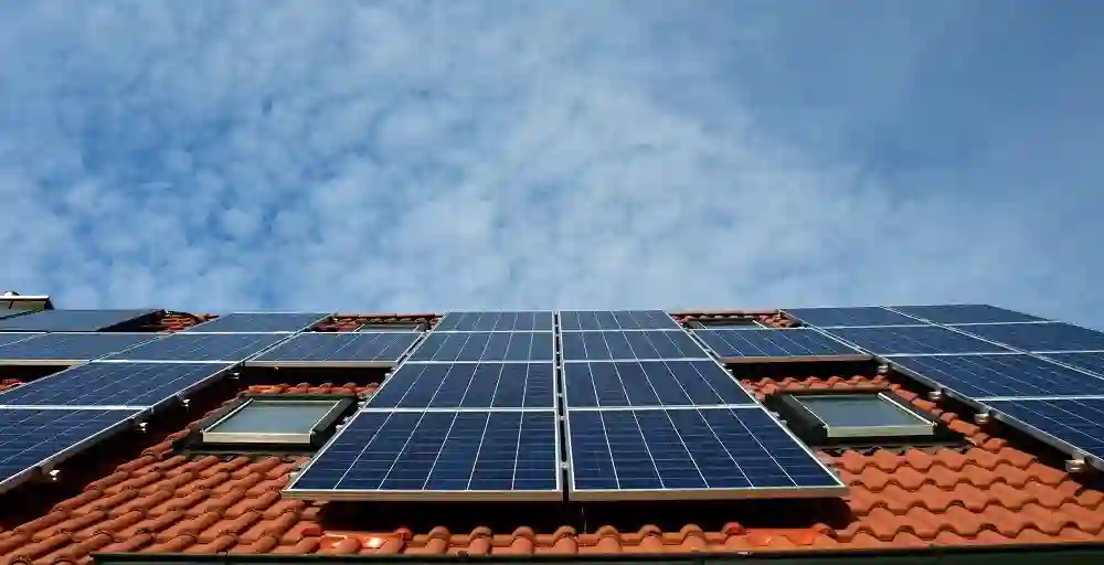 Solar Energy Equipment