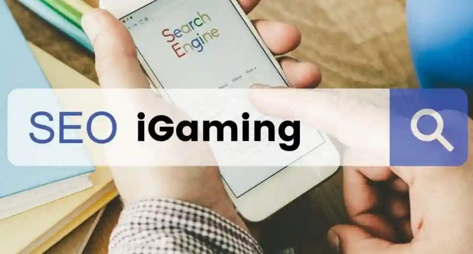 iGaming SEO Expert