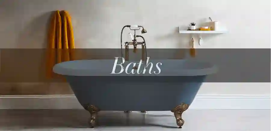 baths online