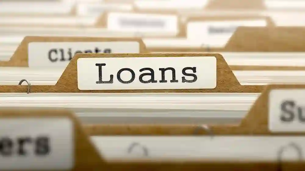Online Title Loan