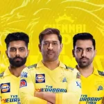 IPL 2024: Examining the Impact of Young Players on CSK’s Performance